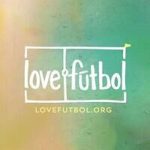 love futbol