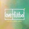 love futbol